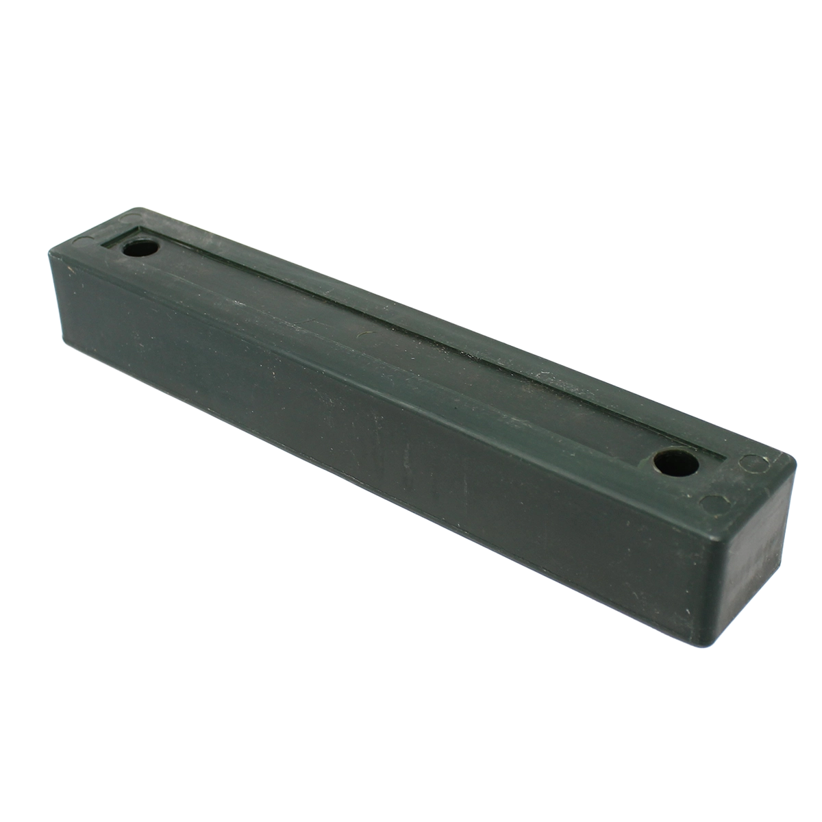 Beau Mac Trap Weight VC w/Attachment Holes 8" Long 2 Pound
