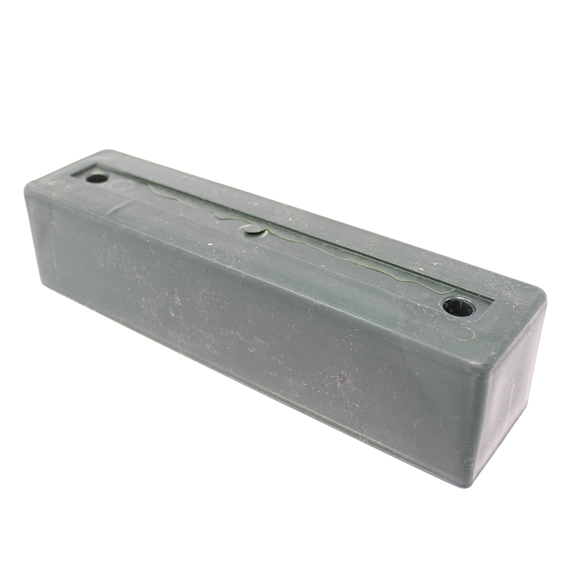 Beau Mac Trap Weight VC w/Attachment Holes 8" Long 5 Pound