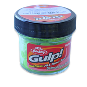 Berkley Gulp Salmon Eggs Chartreuse