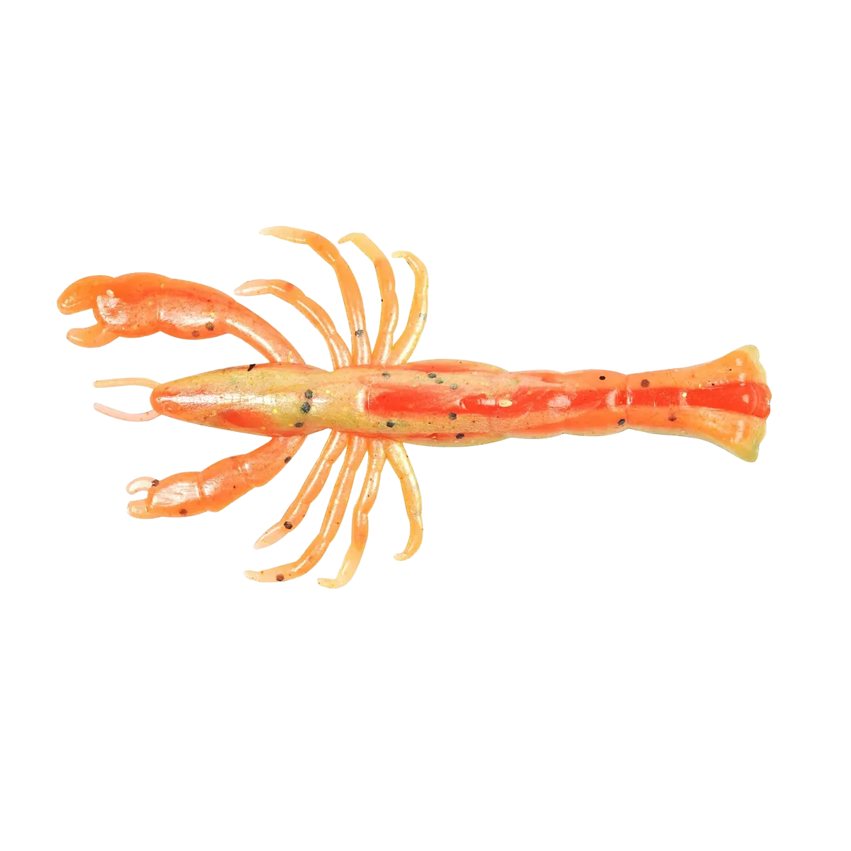 Berkley Gulp! Saltwater 3 Inch Ghost Shrimp Natural