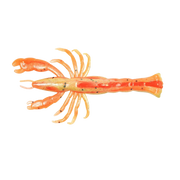 Berkley Gulp! Saltwater 3 Inch Ghost Shrimp Natural