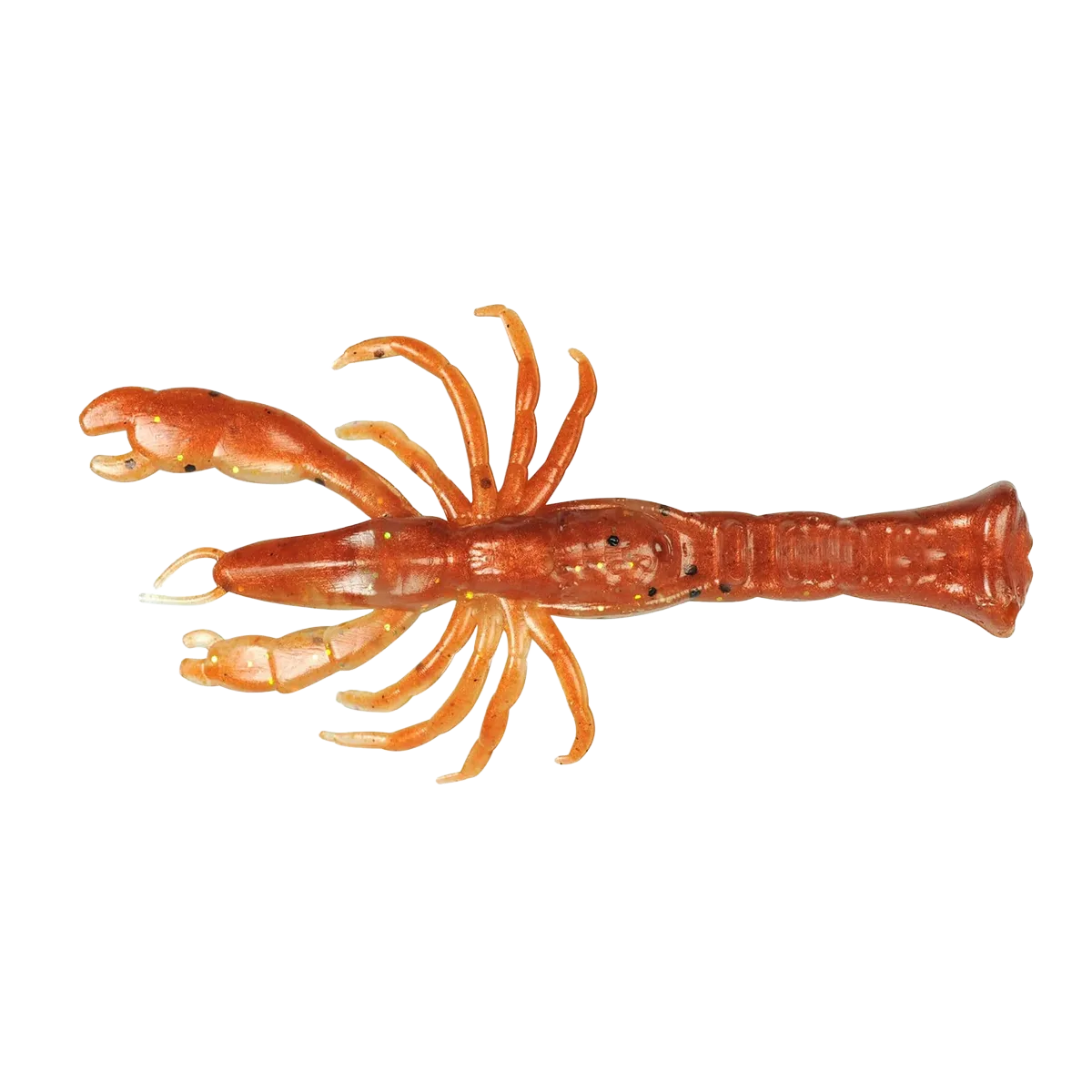 Berkley Gulp! Saltwater 3 Inch Ghost Shrimp New Penny