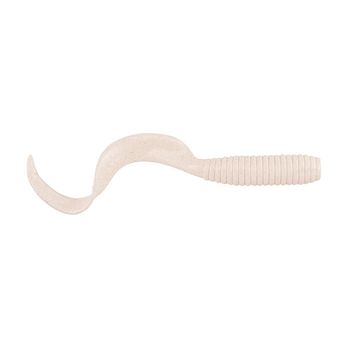 Berkley Gulp Saltwater Grub White