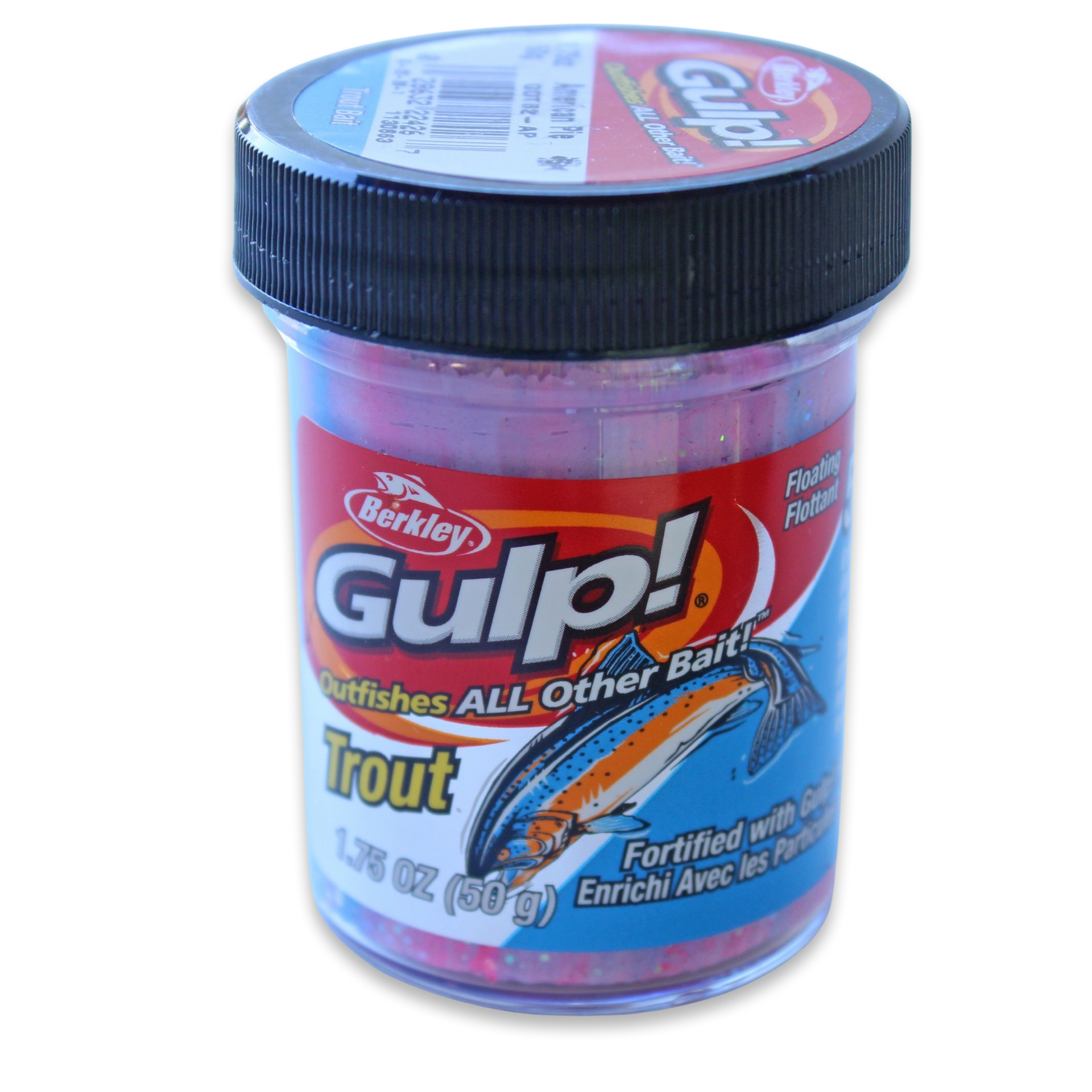 Berkley Gulp! Trout Dough
