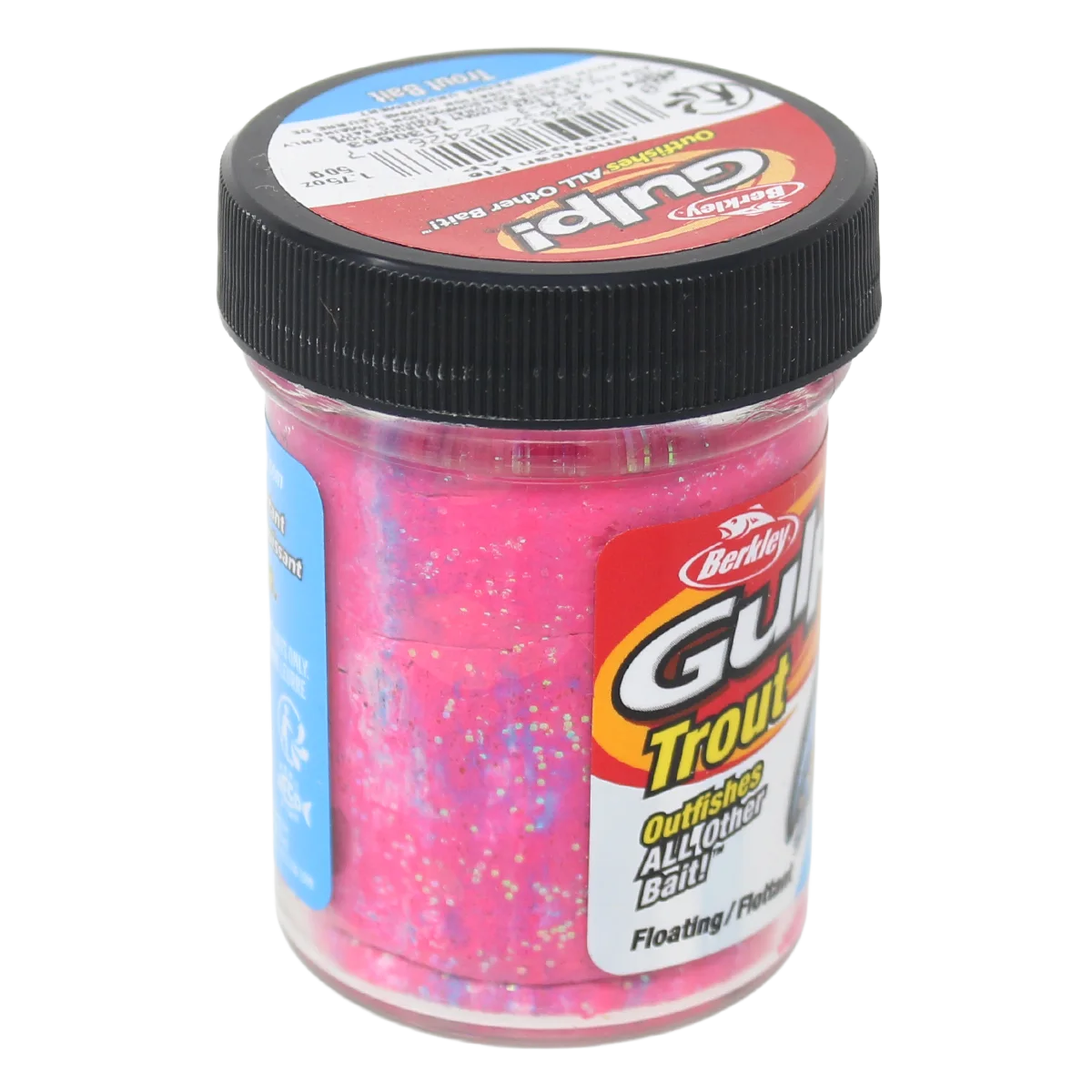 Berkley Gulp Trout Dough American Pie