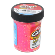 Berkley Gulp Trout Dough Sherbet Burst