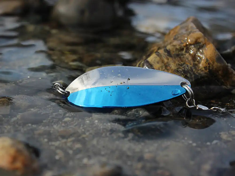 Best Steelhead Fishing Lures