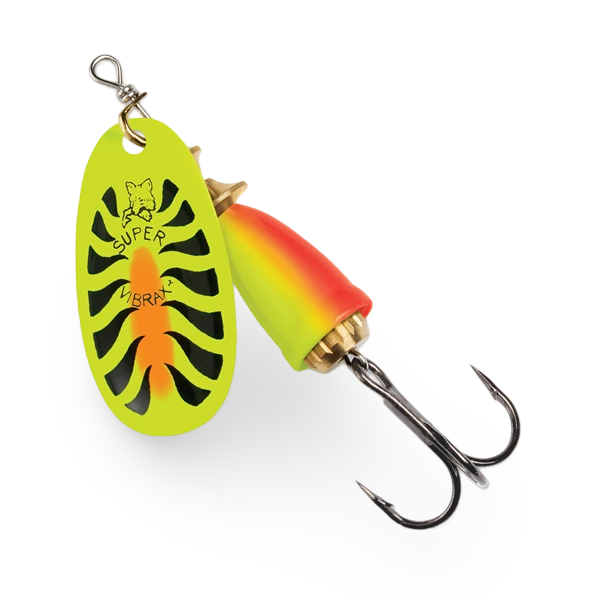 blue fox fishing lures for sale Blue Fox Classic Vibrax Spinner | Gilded Firetiger; 2