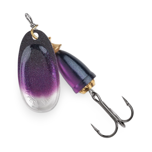 Blue Fox Classic Vibrax Spinner | Northern Lights
