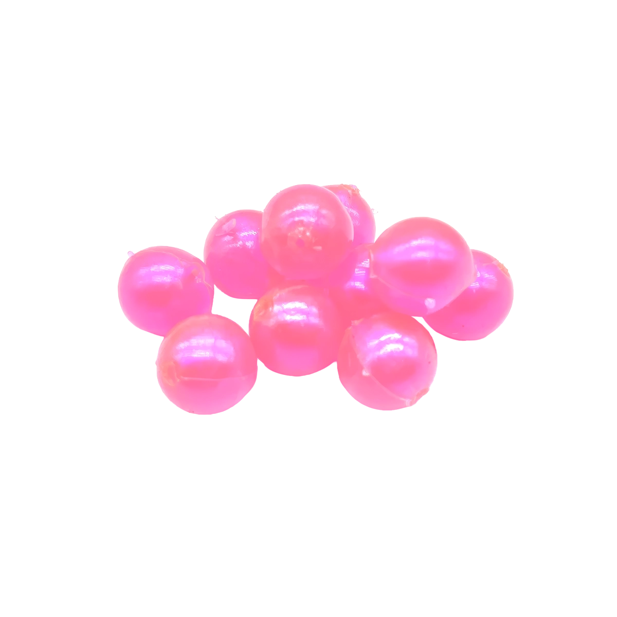 BnR Soft Beads Cherry Blue