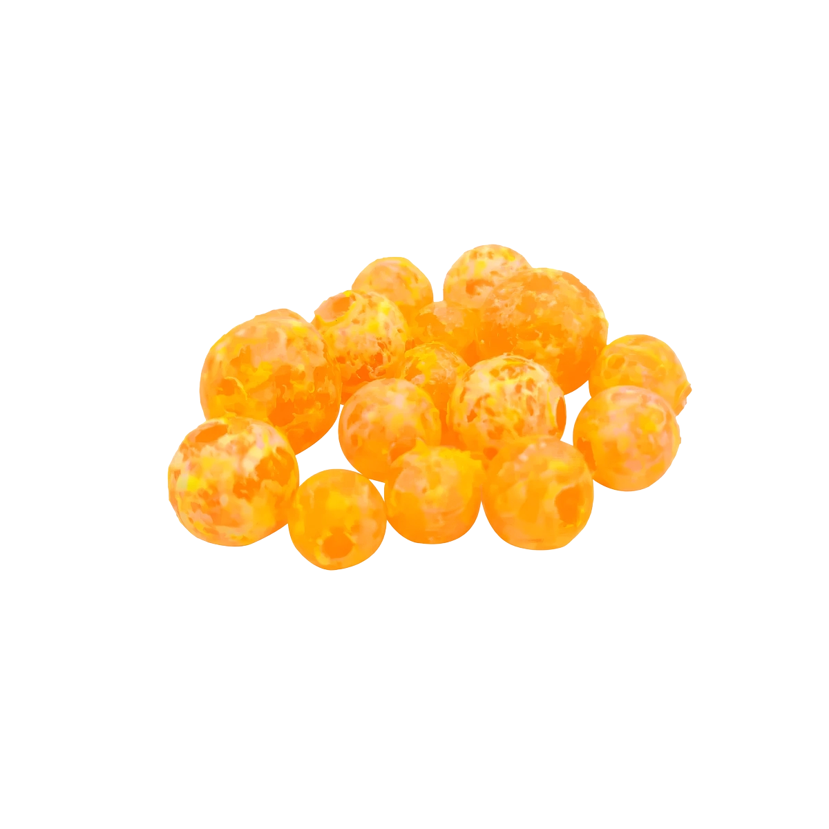 BnR Soft Beads Lucky