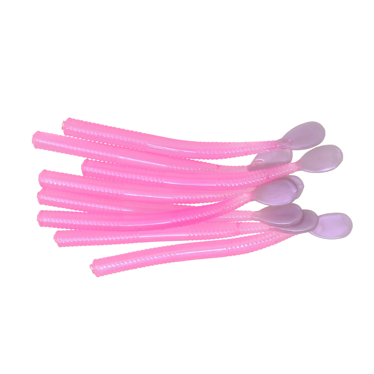 BnR Tackle Holey Worms Low Flow