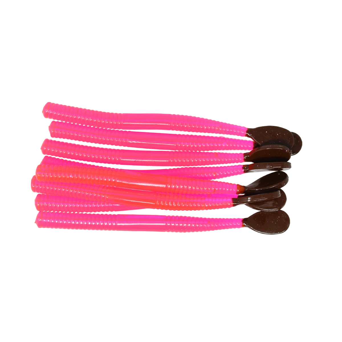 BnR Tackle Holey Worms Nightmare