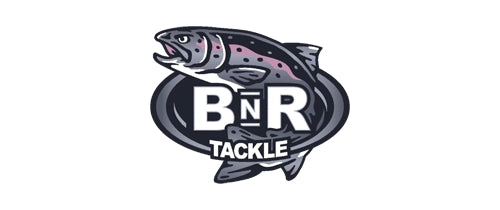 BnR Tackle Logo