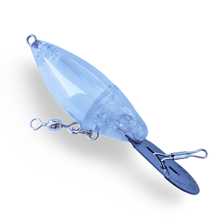 brad's deep diving super bait fishing lures Brad's Bait Divers