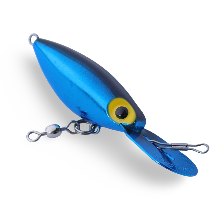 Brad's Standard Bait Diver