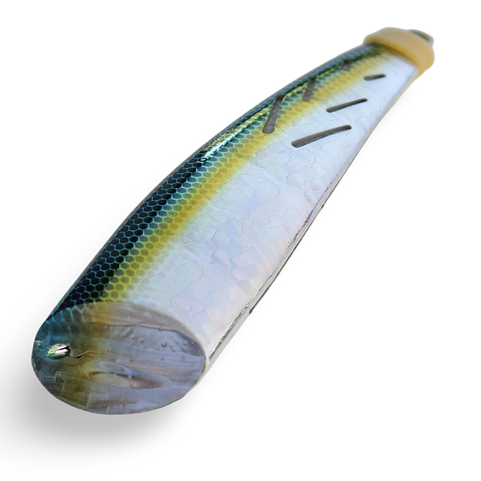 cut plug fishing lures Brad's Super Bait Cut Plug