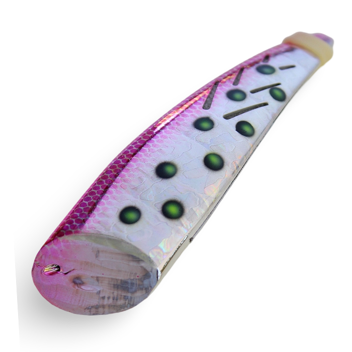 Brad's Super Bait Cut Plug