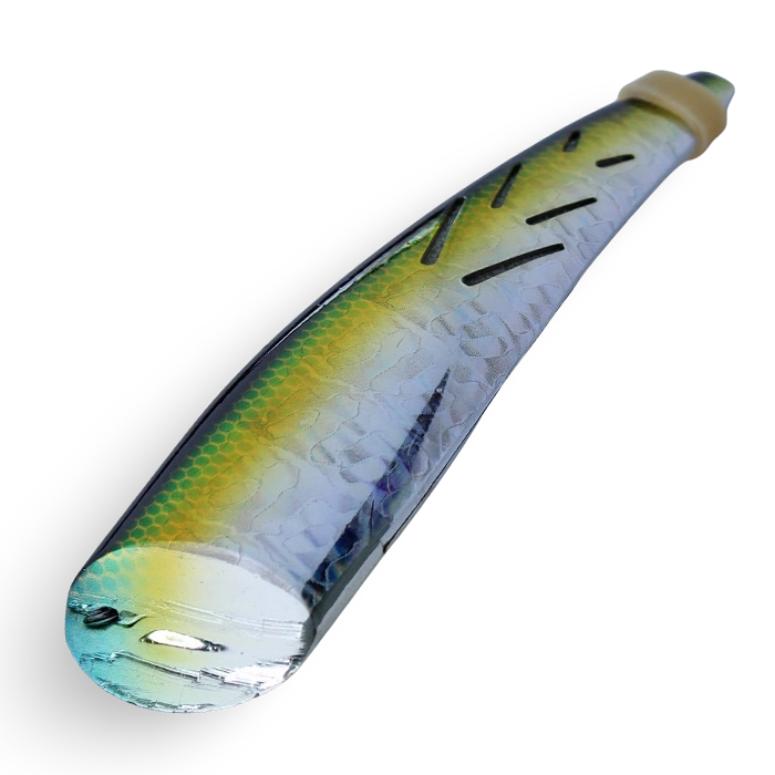 Brad's Super Bait Unrigged Cut-Plug