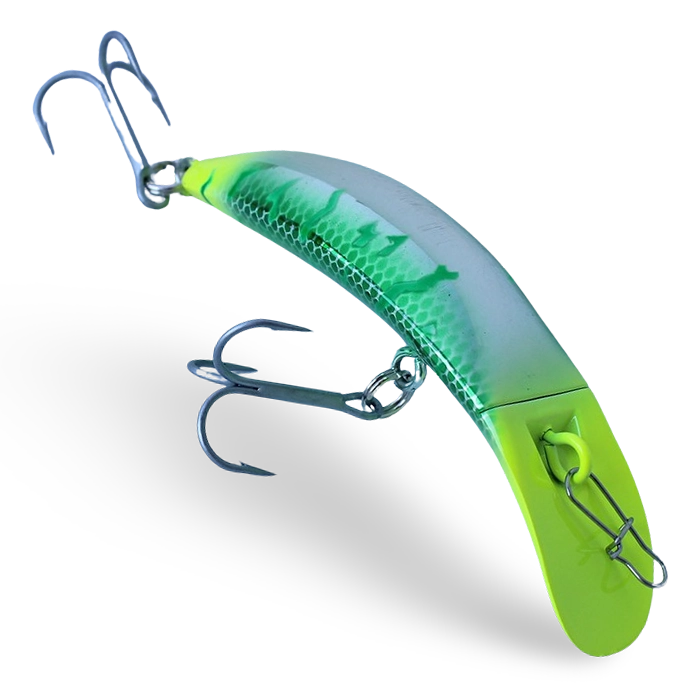 Brad's KillerFish