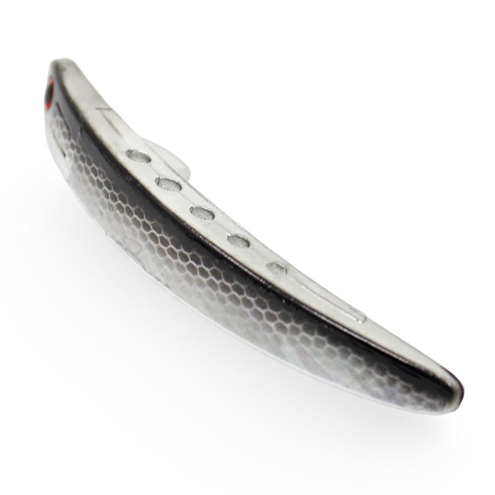 Brads Skinny Mini Super Bait Black Jack