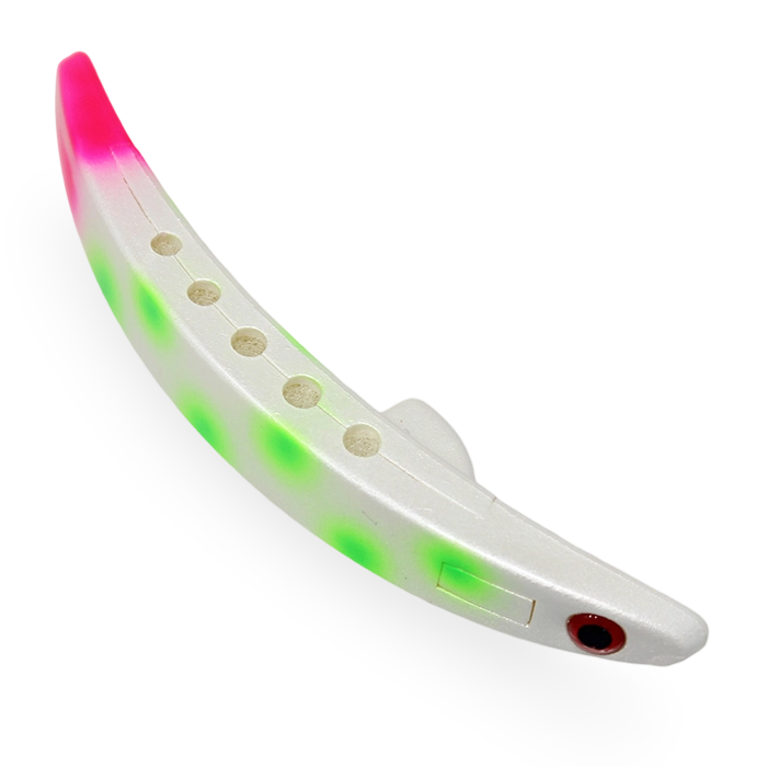 Brads Skinny Mini Super Bait Christine Special