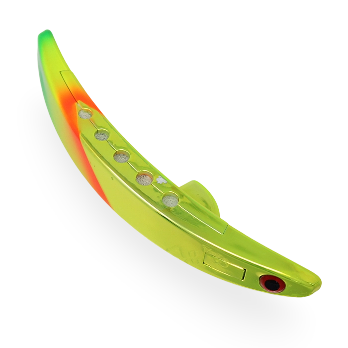 Brads Skinny Mini Super Bait Electric Sombrero