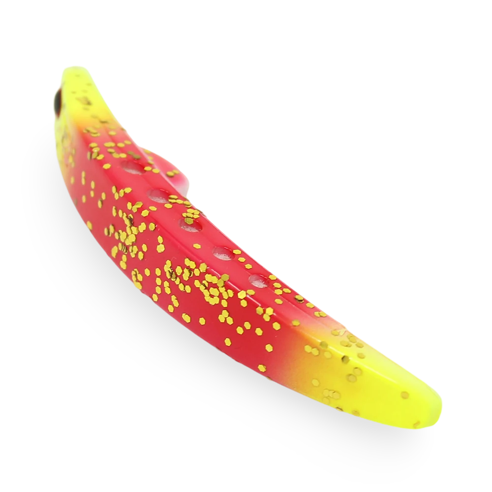 Brads Skinny Mini 2PK 'Mango Habanero'