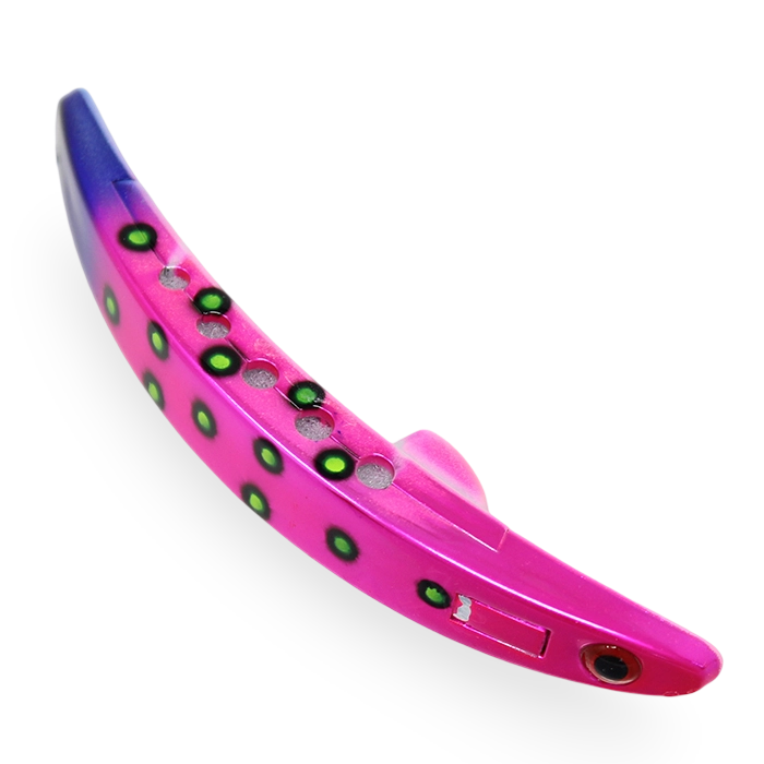 Brads Skinny Mini Super Bait Lady Bug