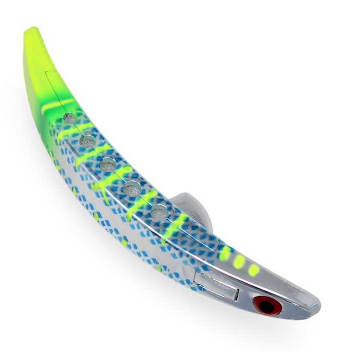 Brad's Super Bait Skinny Mini | Seahawk