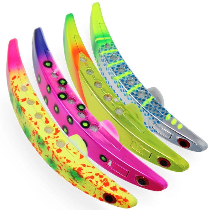 Brads Skinny Mini Super Baits