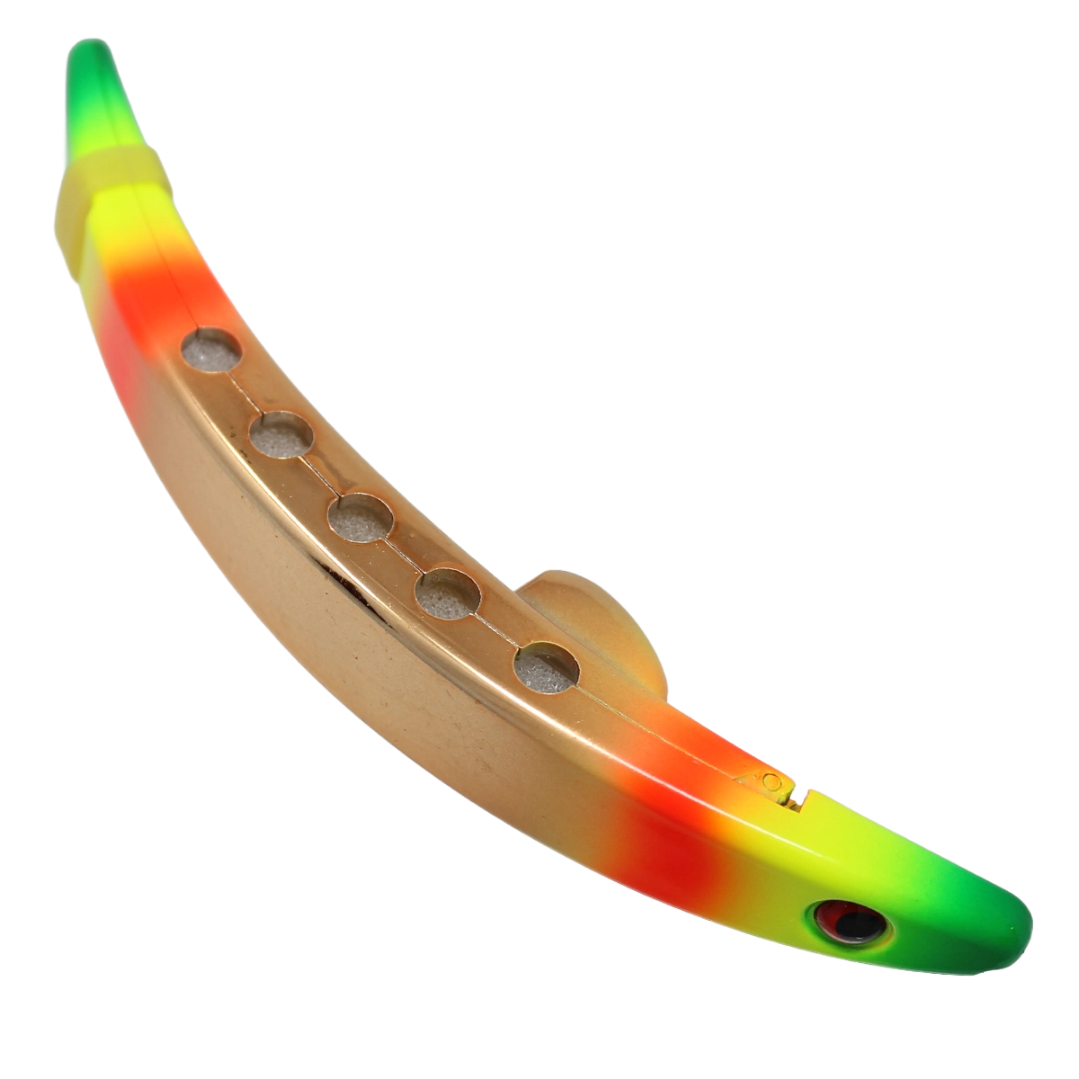 Brads Super Bait Double Diablo