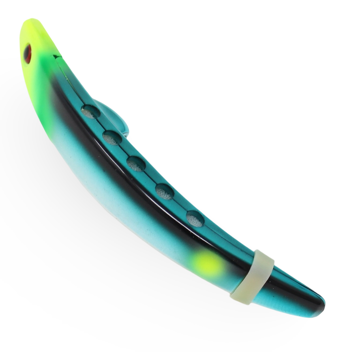 Brads Super Bait Lil Scottie