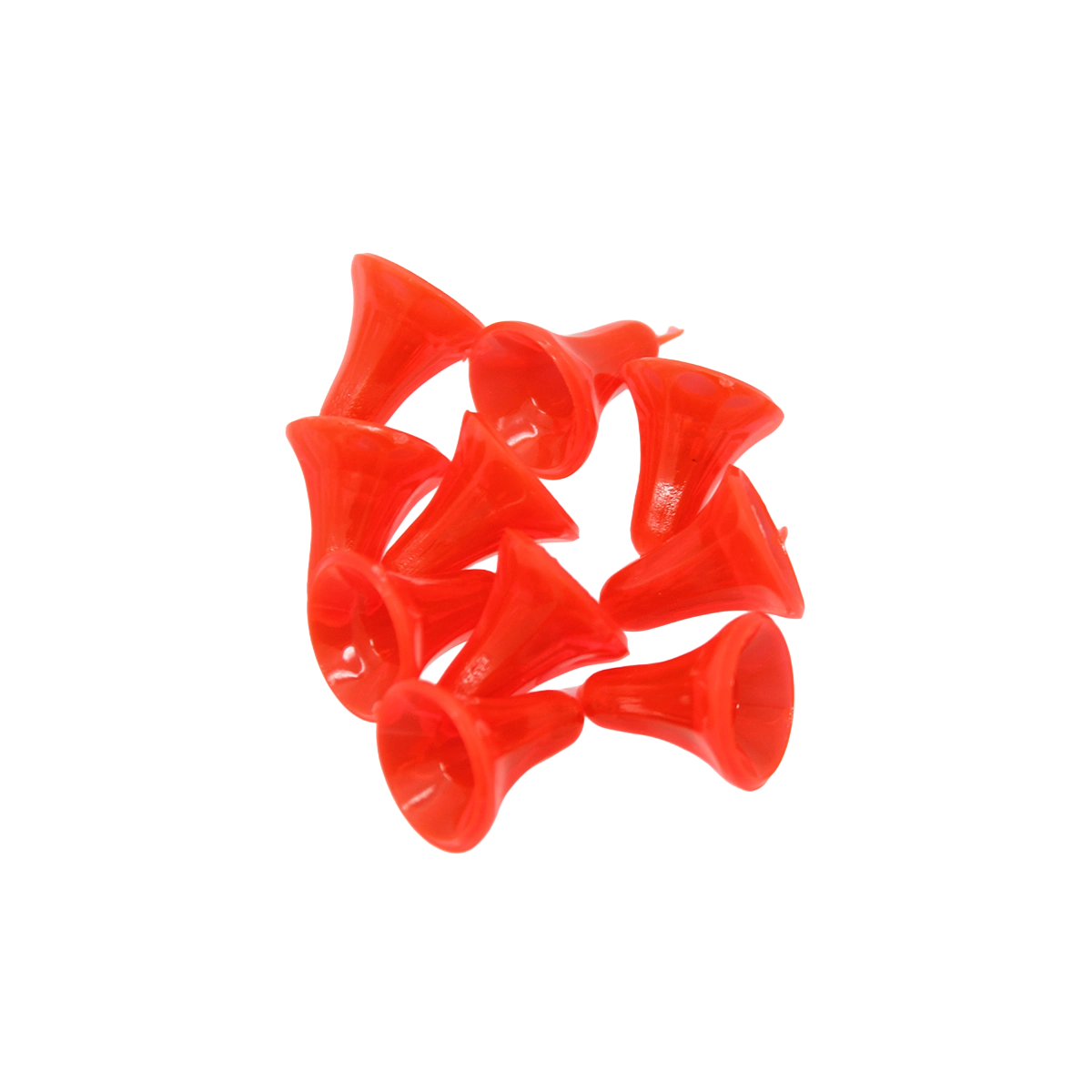 Brads Tee Beads Flame