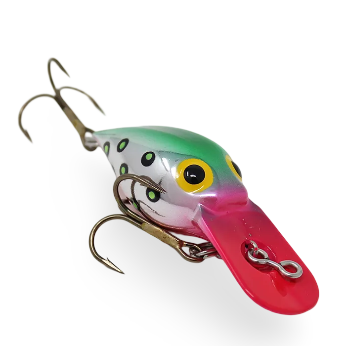 Brads Wee Wigger BWW105 California Watermelon