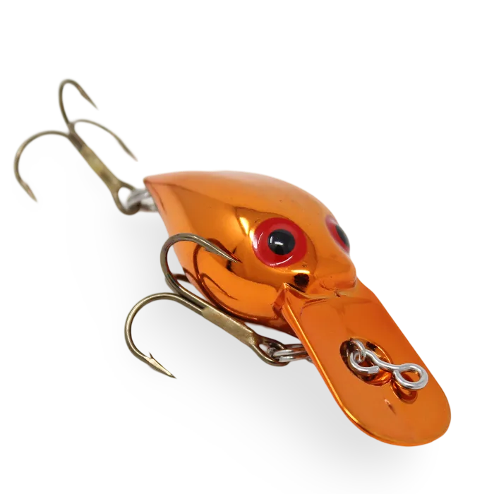 Brads Wee Wigger BWW75 Dark Copper