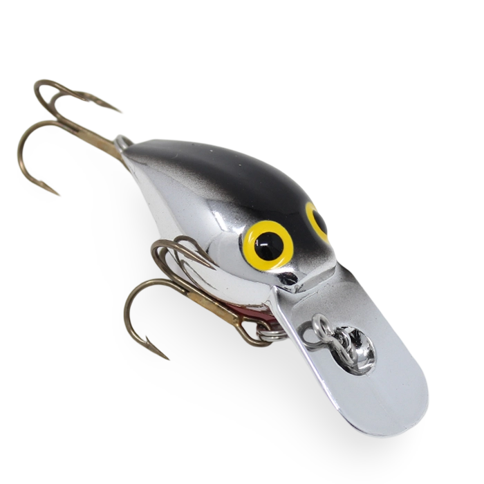 Brad's Wee Wiggler