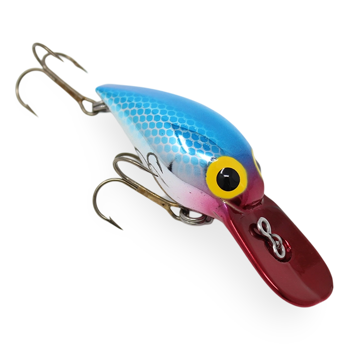 ルアー・フライ Balsa50 Brand Topwater Plugs POPMAX [Brand New] – JAPAN FISHING TACKLE