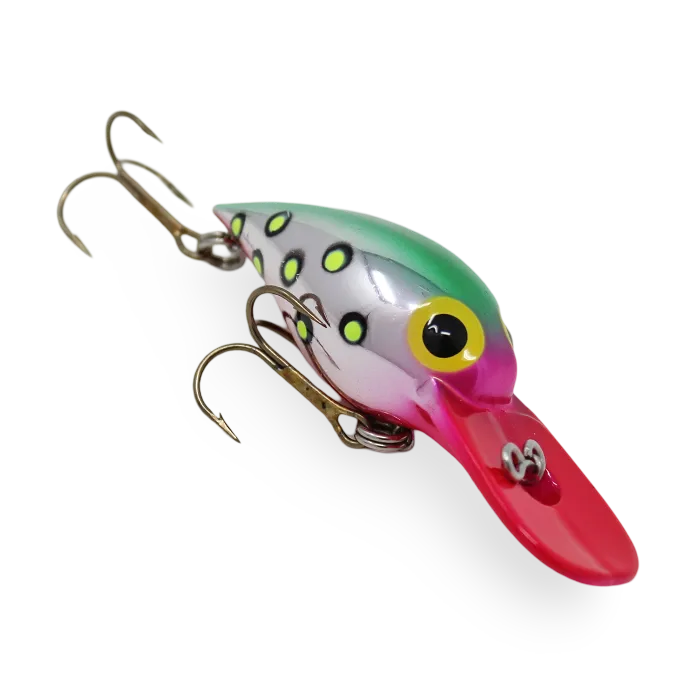 Brads Wiggler BW105 California Watermelon