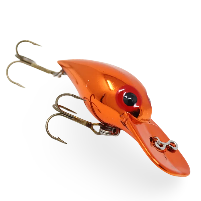 Brads Wiggler BW75 Dark Copper