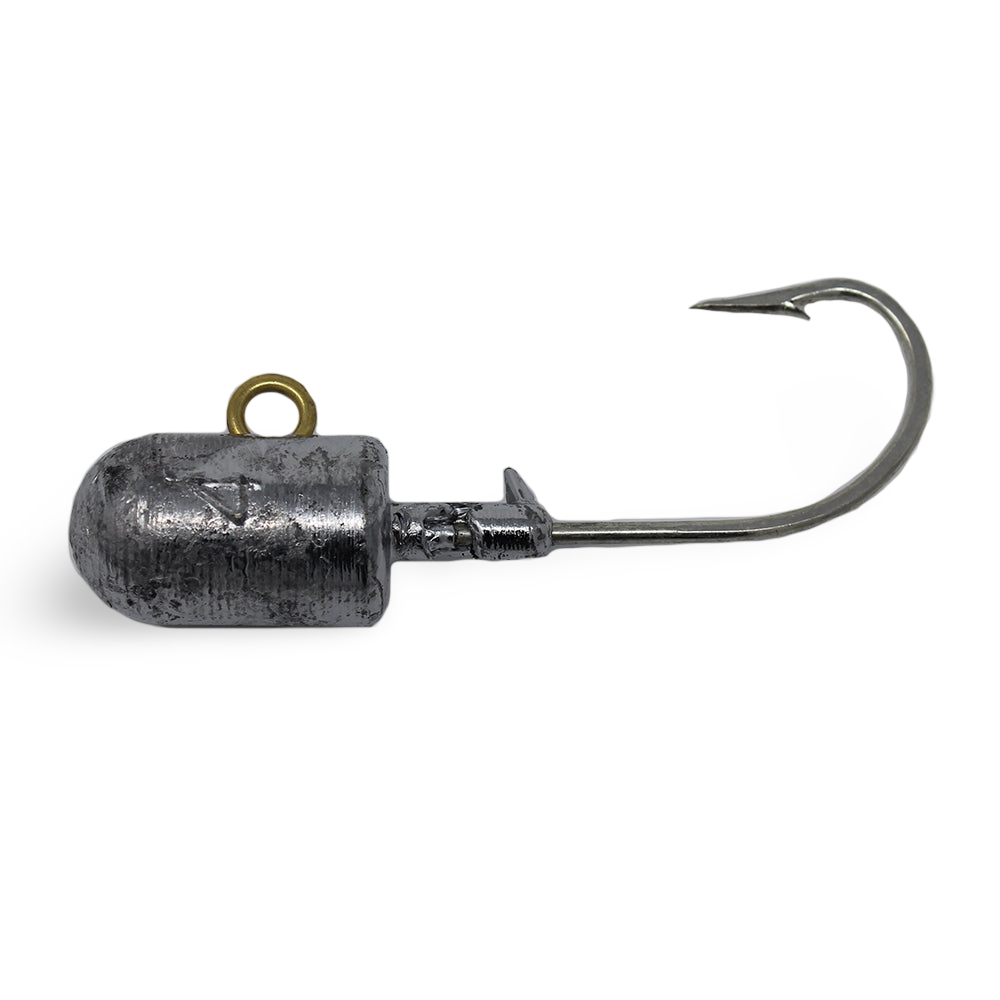 Bullet Lead Jig Head