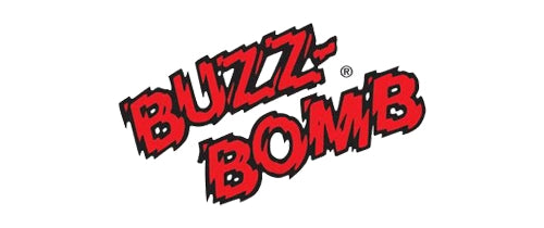 Buzz Bomb Logo