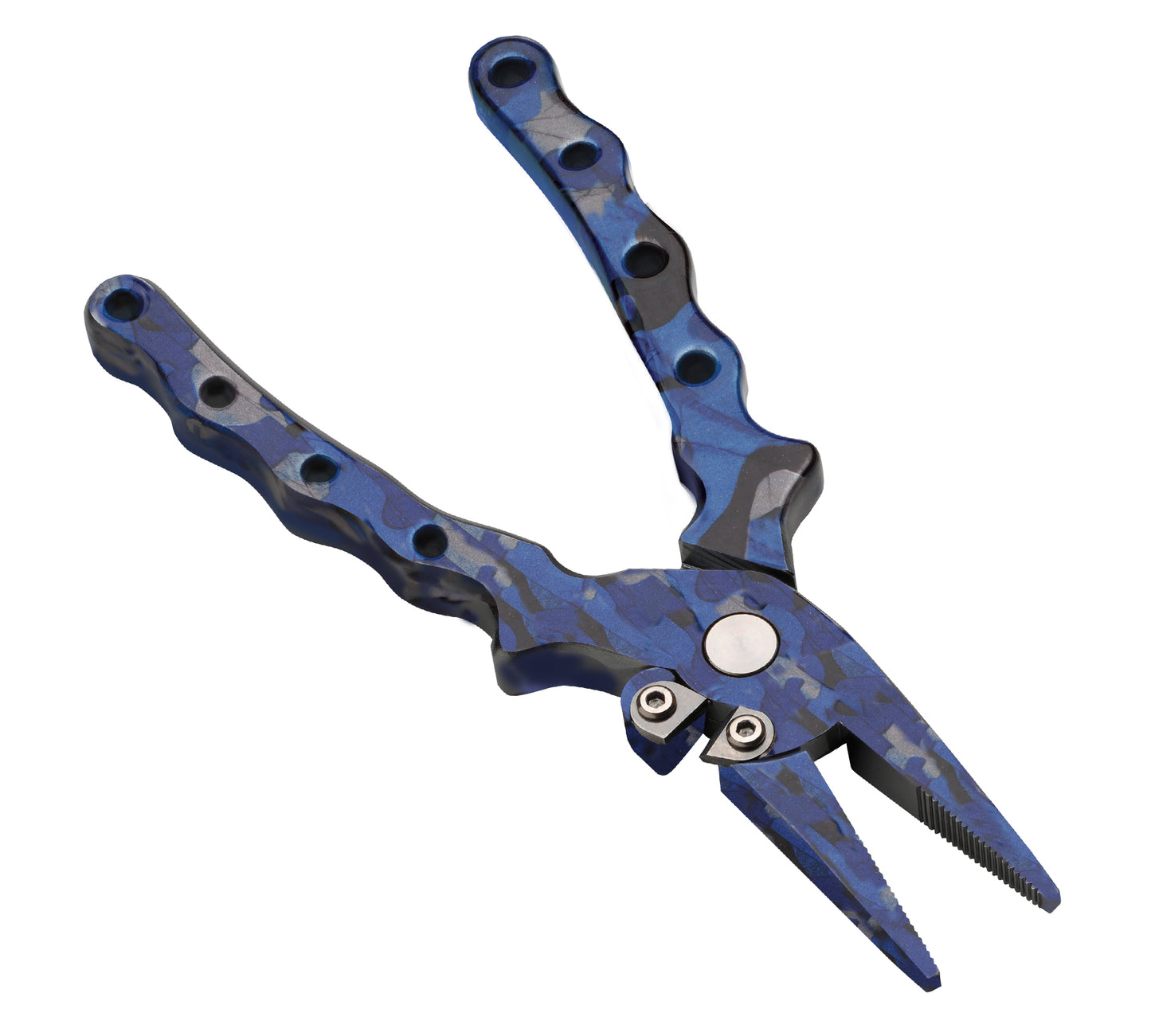 P-Line Aluminum Pliers