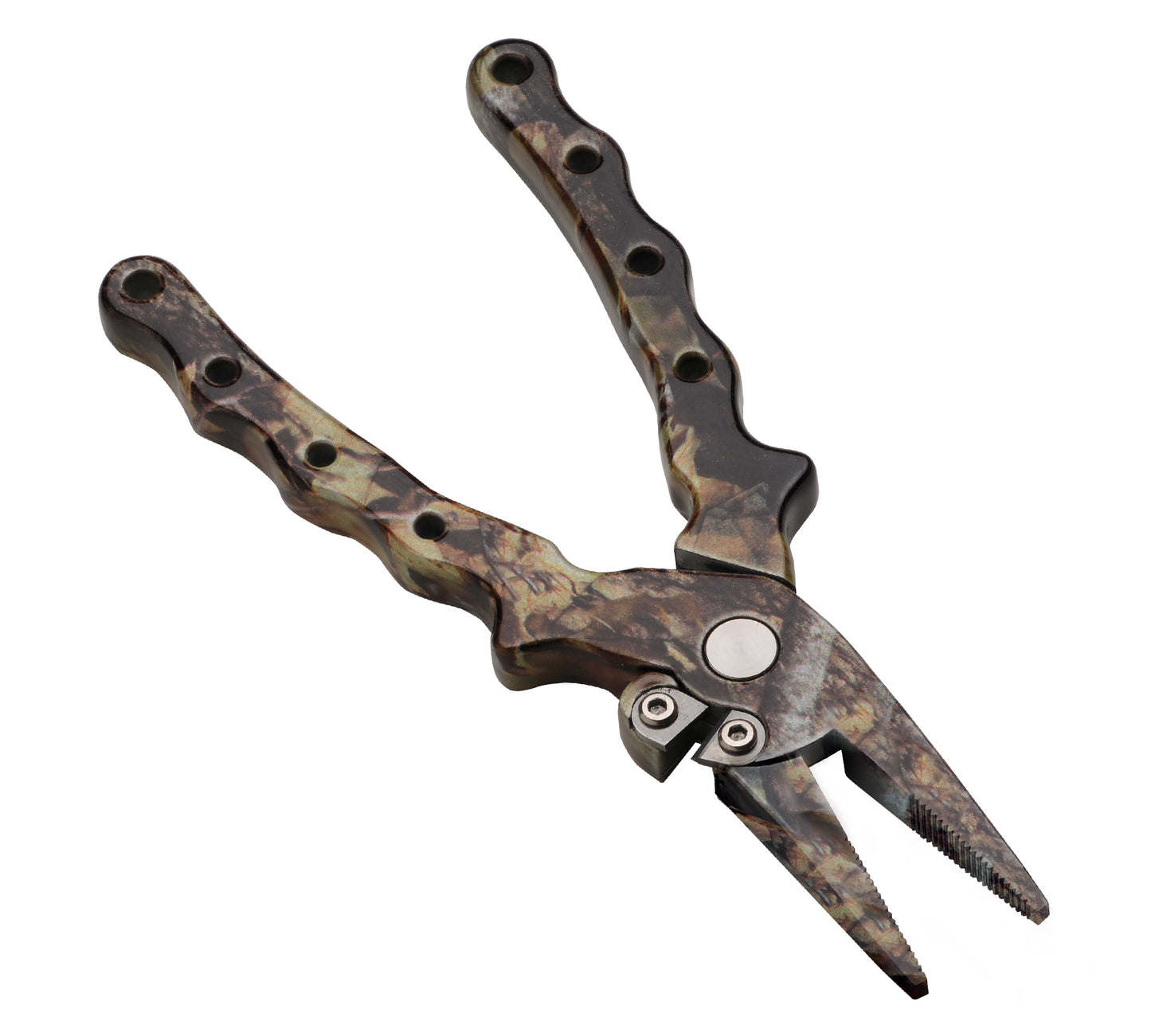 P-Line Aluminum Pliers