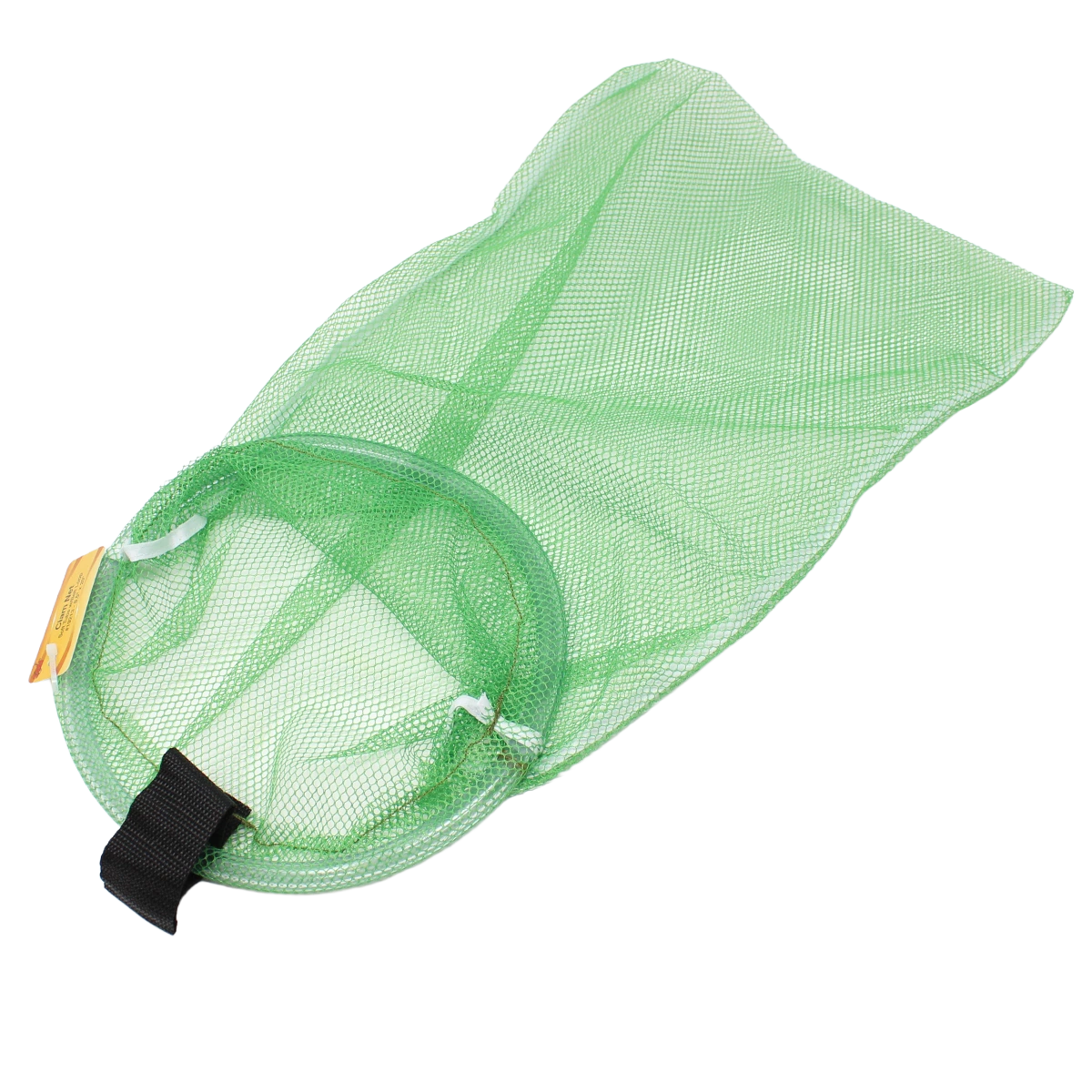 Clam Limit Bag Green