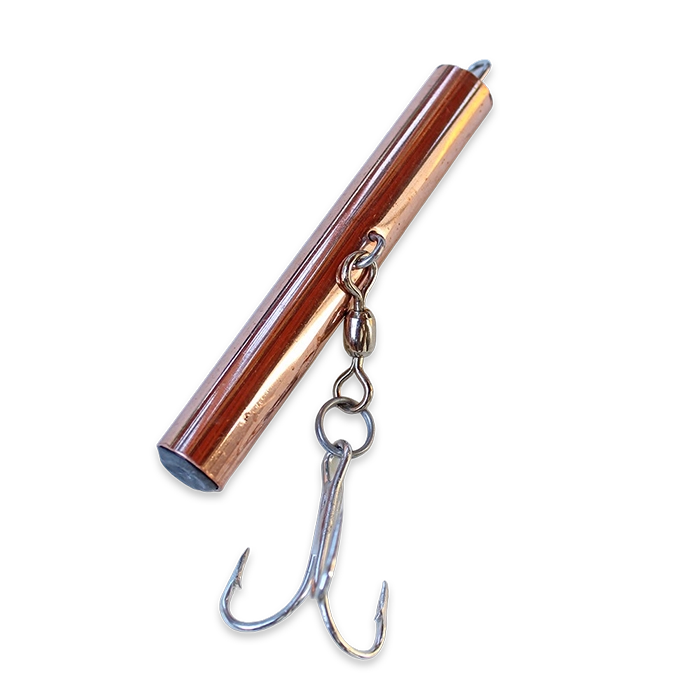 Copper Pipe Jig 8oz