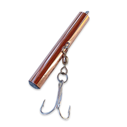 Copper Pipe Jig 8oz