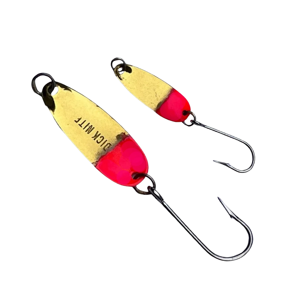 Dick Nite #0 Spoons