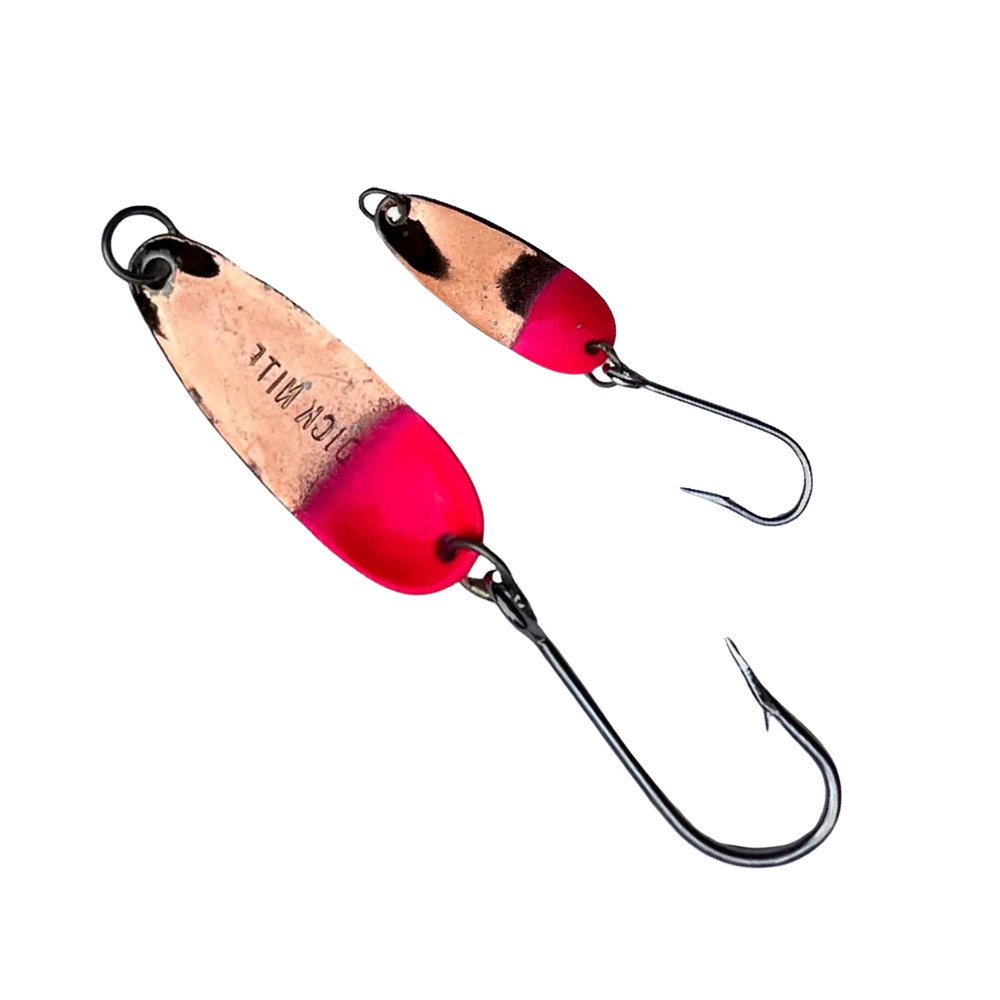 Dick Nite Spoons – Seattle Fishing Company