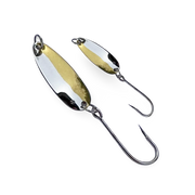 DIck Nite Spoons half and half